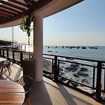 Iate Plaza - Calcadao - Frente Mar Flat 205