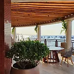 Iate Plaza - Calcadao - Frente Mar Flat 205