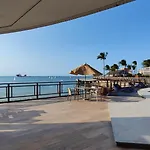 Iate Plaza - Calcadao - Frente Mar Flat 205